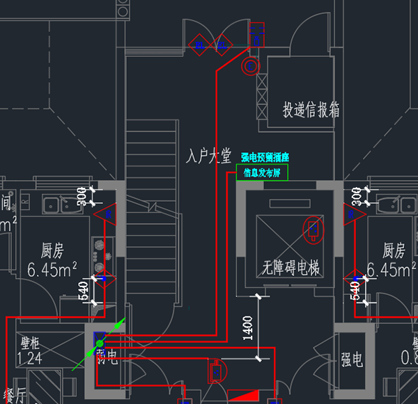 金熹園項目設計總結2